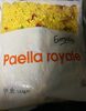 Paella royale - Produit
