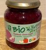 Bio choux rouge - Product
