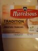 Maredsous tradition tranches - Produit