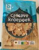 Cassave Kroepoek - Produit