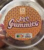 ABC gummied - Produit