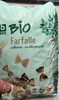 Farfalle Bio - Product