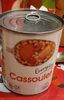 Cassoulet - Produit
