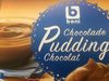 Pudding chocolat - Product