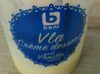 Crème dessert vanille - Product