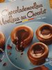 Moelleux au chocolat - Produit