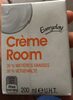 Crème UHT - Product