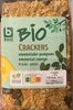 Bio crackers - Product