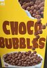Choco bubbles boni - Producto