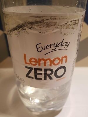 Lemon Zero - Product