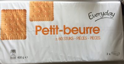 Petit-beurre - Product - fr