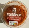Boni Muhammara - Produkt