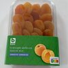 Abricots secs dénoyautés - Product