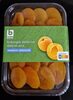 Gedroogde abrikozen / Abricots secs - Produit