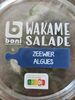 Wake salade - Produkt