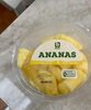 Ananas - Produit