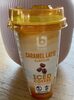 Iced coffee caramel latte - Produit