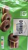 Donuts chocolats 6 pièces - Product