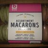 Macarons - Producto