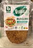 Veggie burgers - Product