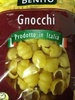 Gnocchi BENITO - Product