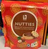 Nutties - Product