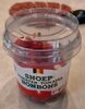 Snoep Tomaten - Tomates Bonbon - Producto