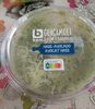Guacamole met zalm - Producte