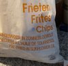 Friten Frites chips - Produit