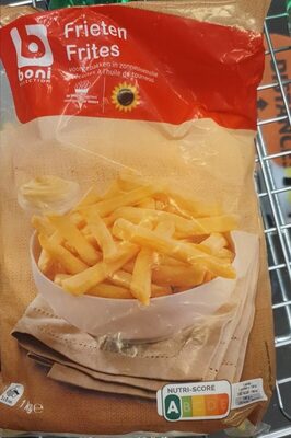 Frites - Product - fr