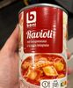 Ravioli - Produit
