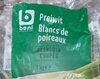 Poireaux - Product