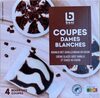Dame Blanche - Product