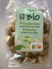 Boni Bio Pistachenoten Pistaches - Product