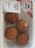 Boulettes roties - Product