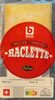 Raclette tranches - Produkt