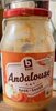 Andalouse saus - Producto