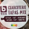 Tapas mix - Produit