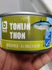 Tonijn Thon - Produit