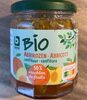 Confiture d’abricots bio - Product