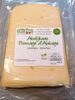 Fromage d abbaye - Product