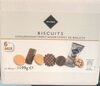 Biscuits - Product