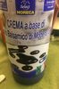 Crema a base de Aceto Balsamico de Modena IGP - Product