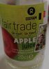 Fairtrade Apple Juice - Product