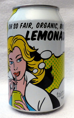 Lemonade - Product - fr