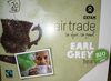 Earl Grey tea - Product