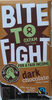 Bite to fight - Dark Chocolate - Produit