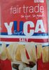Yuca Chips - Producte