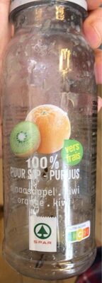 Jus orange kiwi - Product - fr
