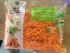 Carrottes râpées - Produit